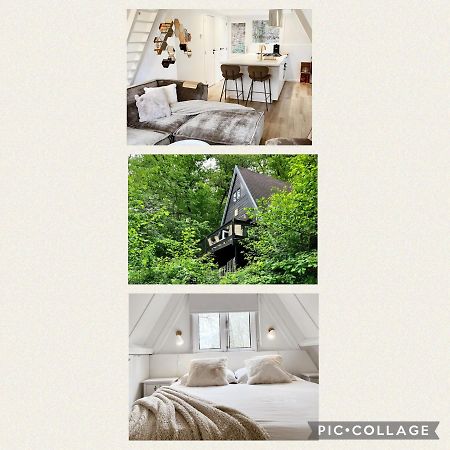 Chalet 190 La Belle Durbuy Dış mekan fotoğraf
