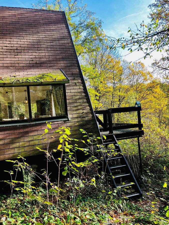 Chalet 190 La Belle Durbuy Dış mekan fotoğraf