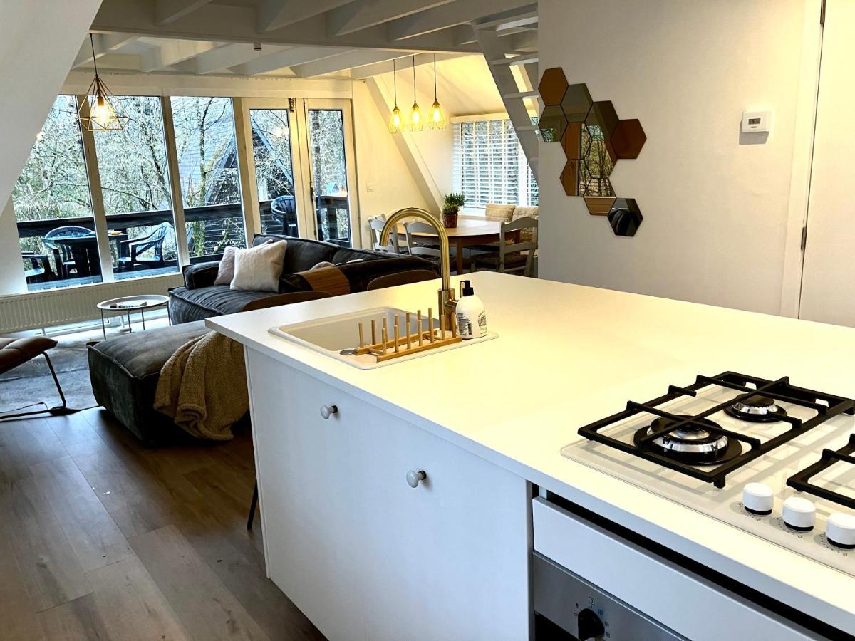 Chalet 190 La Belle Durbuy Dış mekan fotoğraf