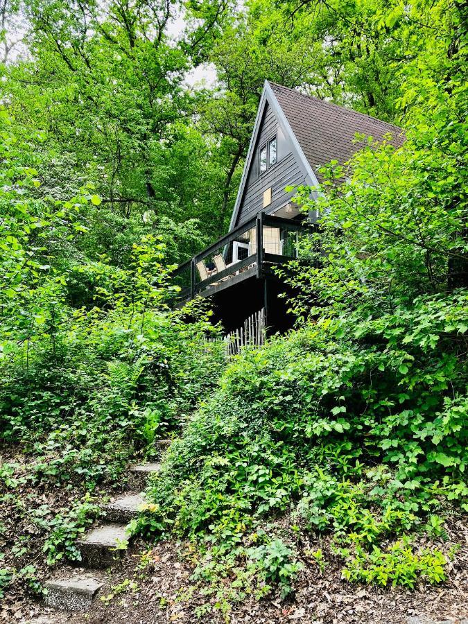 Chalet 190 La Belle Durbuy Dış mekan fotoğraf