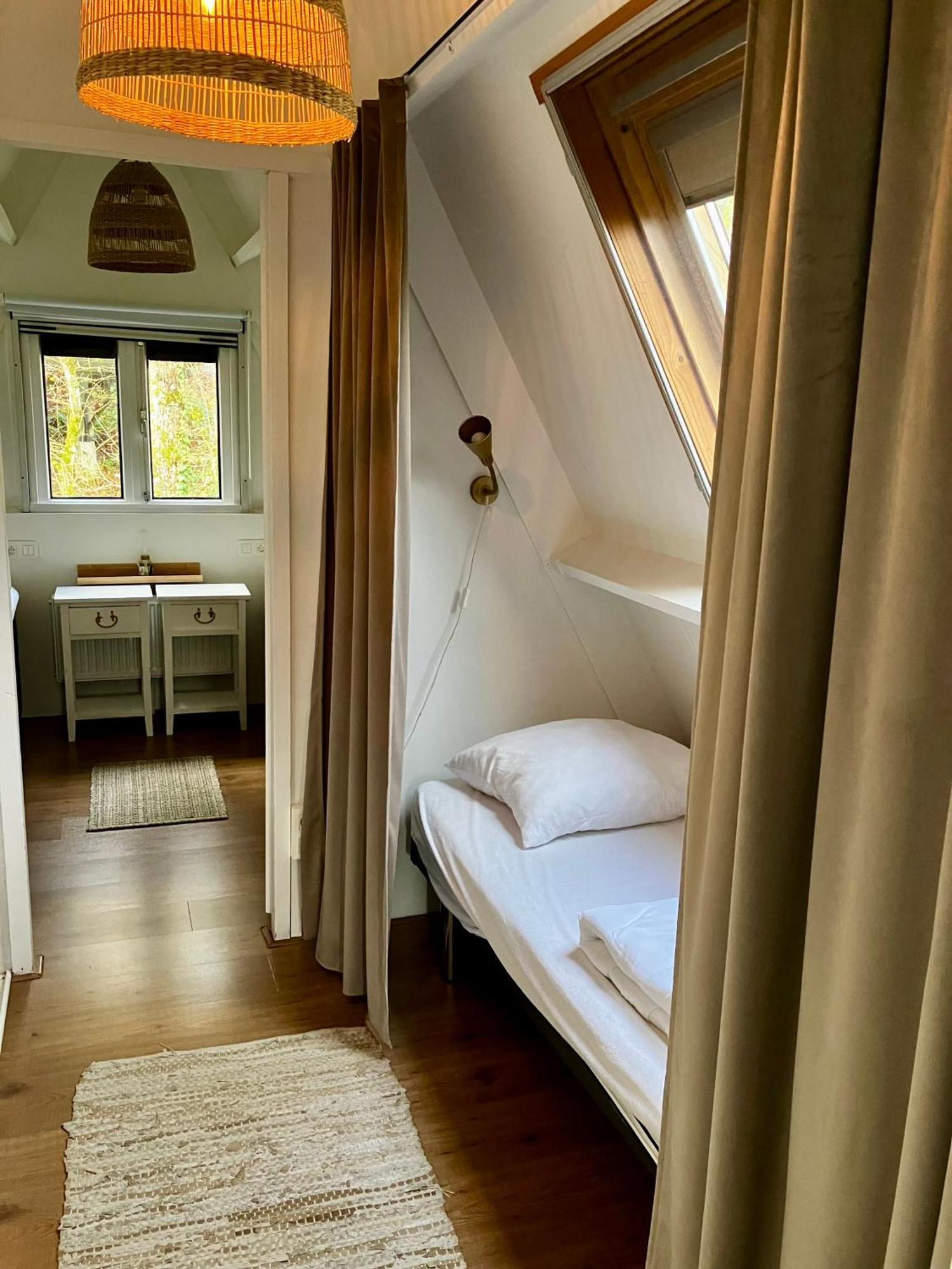 Chalet 190 La Belle Durbuy Dış mekan fotoğraf